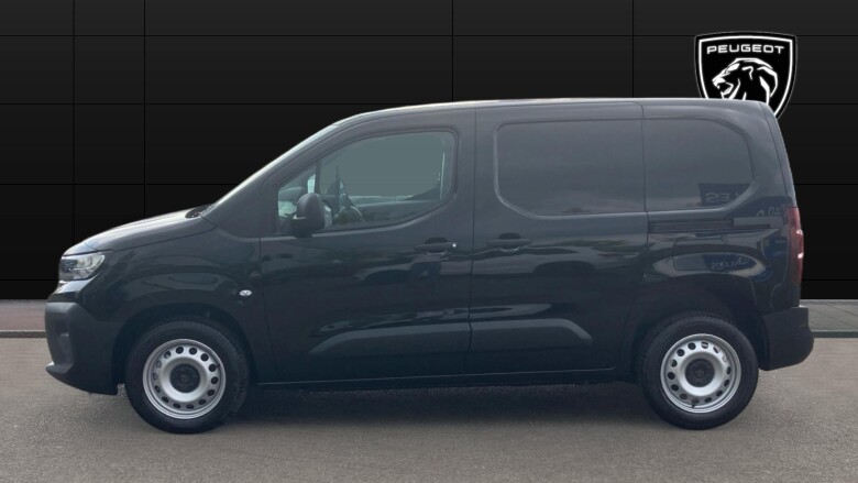 Peugeot Partner Standard Diesel 1.5 BlueHDi 100 Professional Plus Van